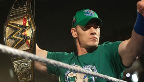 WWE Saturday Night's Main Event से पहले John Cena को मिली धमकी, सबसे बड़े फैन ने किया बड़ा दावा