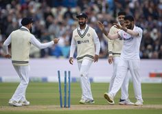 “Unless he doesn’t want the responsibility” - Former opener picks India’s new Test captain in ENG vs IND 2025 series