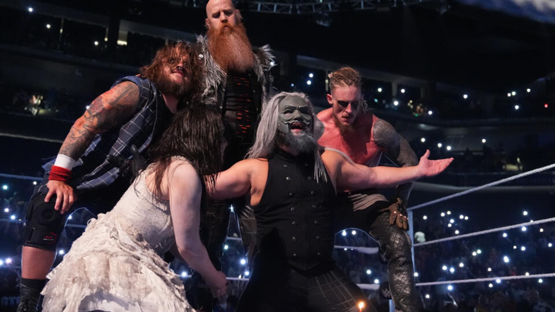 The Wyatt Sicks (Image Credits: WWE.com)