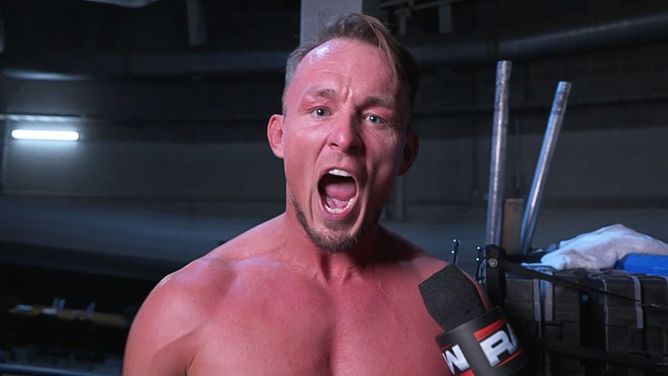 WWE's backstage segment could spark creative shift for Ludwig Kaiser, feels wrestling veteran (Exclusive)