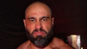 WWE RAW star isn't scared of Rusev
