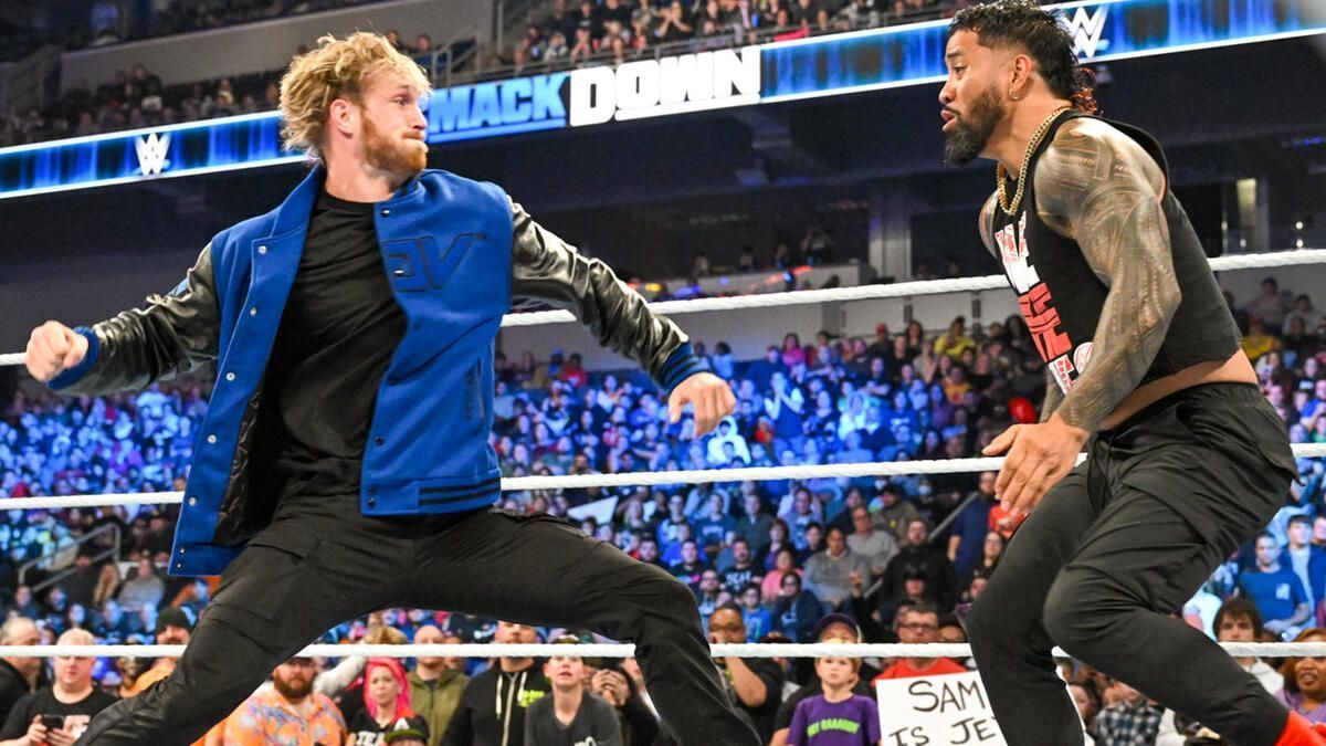 It is finally happening (image via WWE)