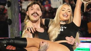 Dominik Mysterio to feud with 35-year-old star over Liv Morgan? Exploring the possibility