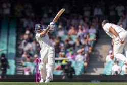 Irish mixed martial artist congratulates Virat Kohli on stellar career after Test retirement