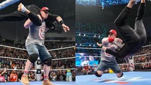 3 कारण क्यों WWE Backlash 2025 में John Cena को Randy Orton पर चैंपियनशिप मैच में जीत प्राप्त हुई है