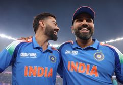 “I don’t think they will be playing” - Indian legend’s massive claim on Virat Kohli & Rohit Sharma’s ODI future