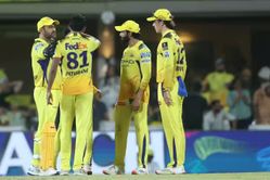 "This is the team that has won the trophy 5 times, but has lost its 5th consecutive game at home" - Aakash Chopra on CSK's IPL 2025 loss to PBKS