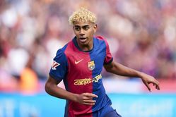 "We have managed to make the teams suffer here" - Espanyol boss on plans to stop Lamine Yamal and co. ahead of Barcelona clash