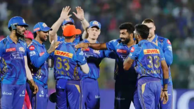 3 reasons why MI are the team to beat in IPL 2025 after win vs RR
