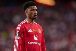 “No one can deny that” - Amad Diallo makes ‘promise’ to Manchester United fans after Europa League defeat to Spurs