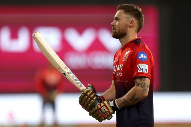 Devdutt Padikkal provides crucial update on Phil Salt's availability for RCB vs CSK IPL 2025 match