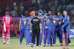"Who will stop them? Maybe RCB at some stage" - Aakash Chopra on MI after IPL 2025 win vs RR