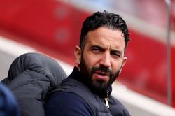 "You can feel he's really naive sometimes" - Ruben Amorim makes claim about Manchester United star after loss to Brentford