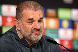 "Not a clown and I never will be" - Tottenham boss Ange Postecoglou hits back at journalist ahead of UEL final against Manchester United