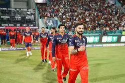 "Year No. 18, a twist is coming in the story" - Aakash Chopra on RCB qualifying for IPL 2025 Qualifier 1