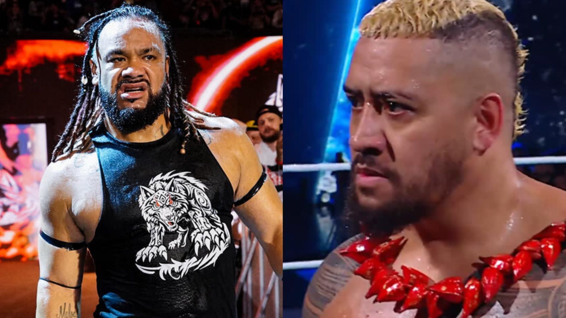 Jacob Fatu to win Tag Team Championship but not with Solo Sikoa? [Image Credits: wwe.com/Solo Sikoa