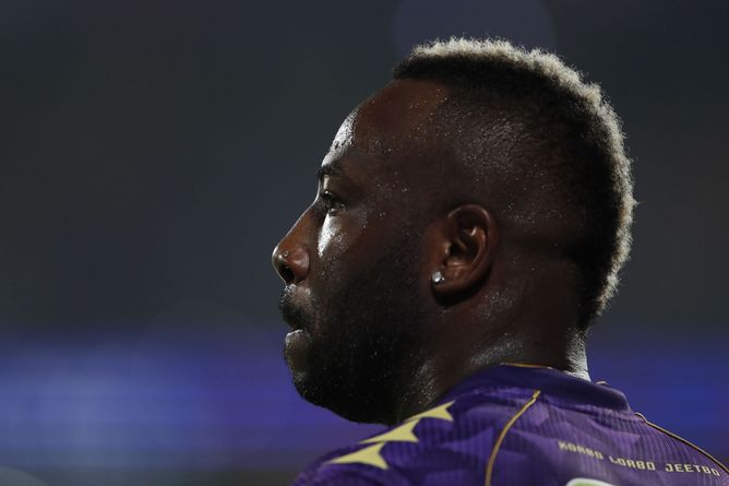 KKR Predicted Playing 11 vs RR for Match 53 of IPL 2025 ft. Andre Russell & Venkatesh Iyer