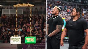 Where is WWE SmackDown tonight? (May 16, 2025): Location, time, match card, and more