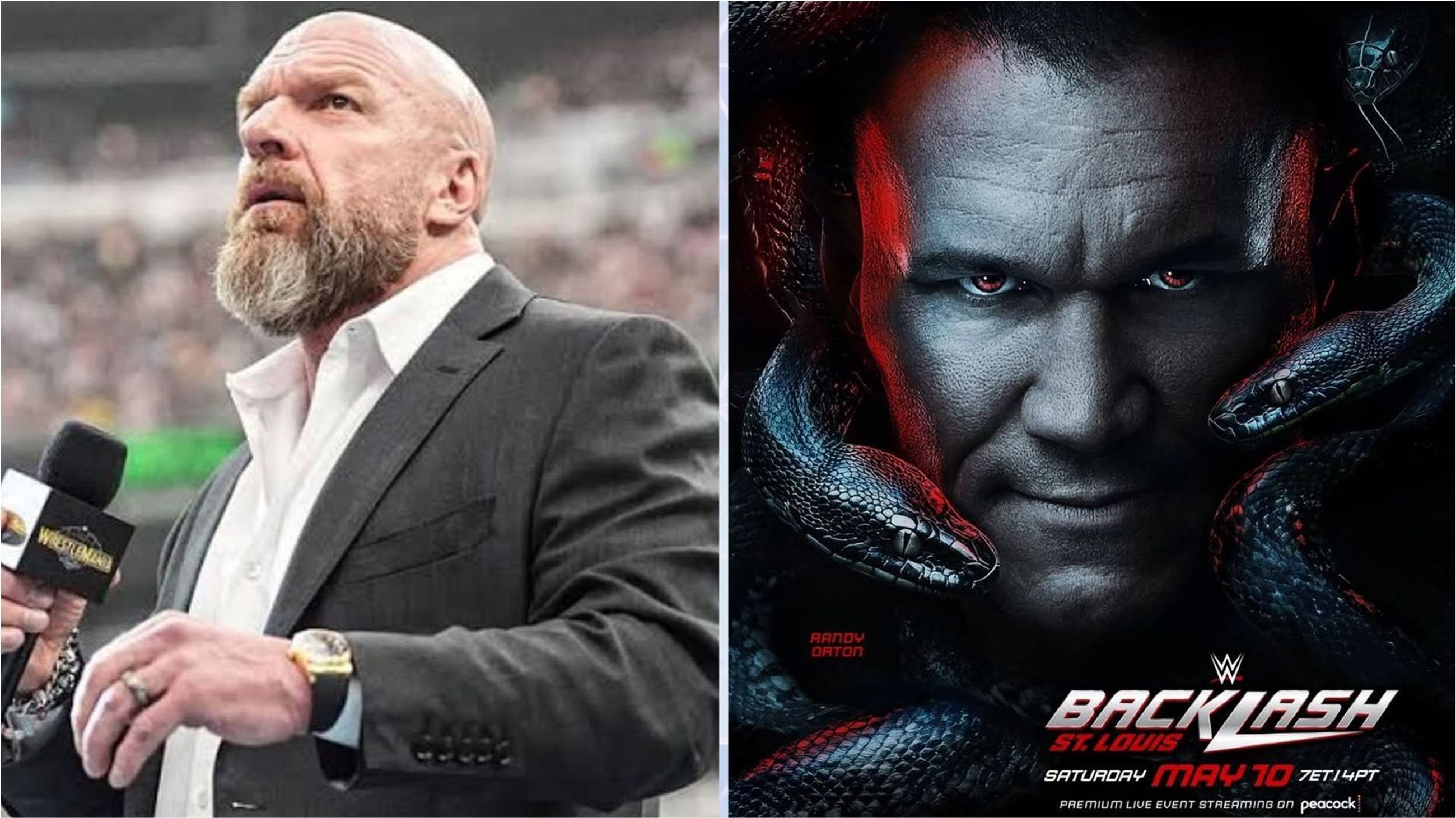 Triple H
