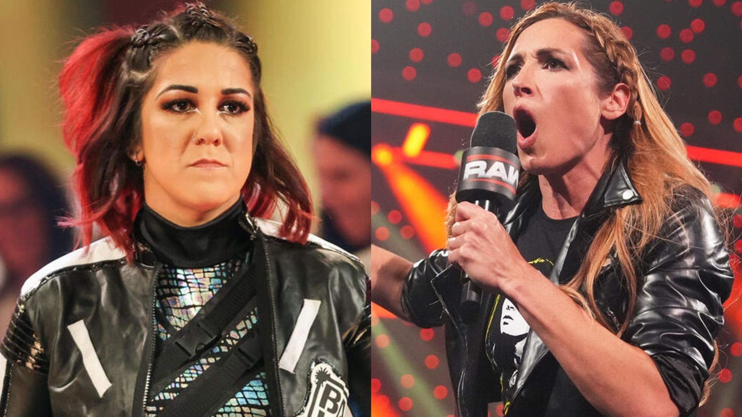 Bayley hasn