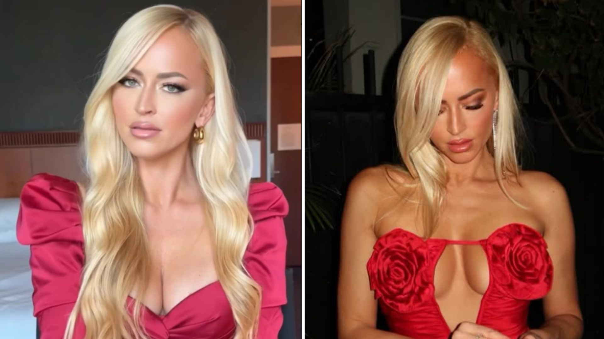 Summer Rae was a part of WWE from 2011 till 2017 [Image credits: star
