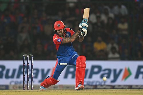 2025 IPL - Delhi Capitals v Kolkata Knight Riders - Source: Getty