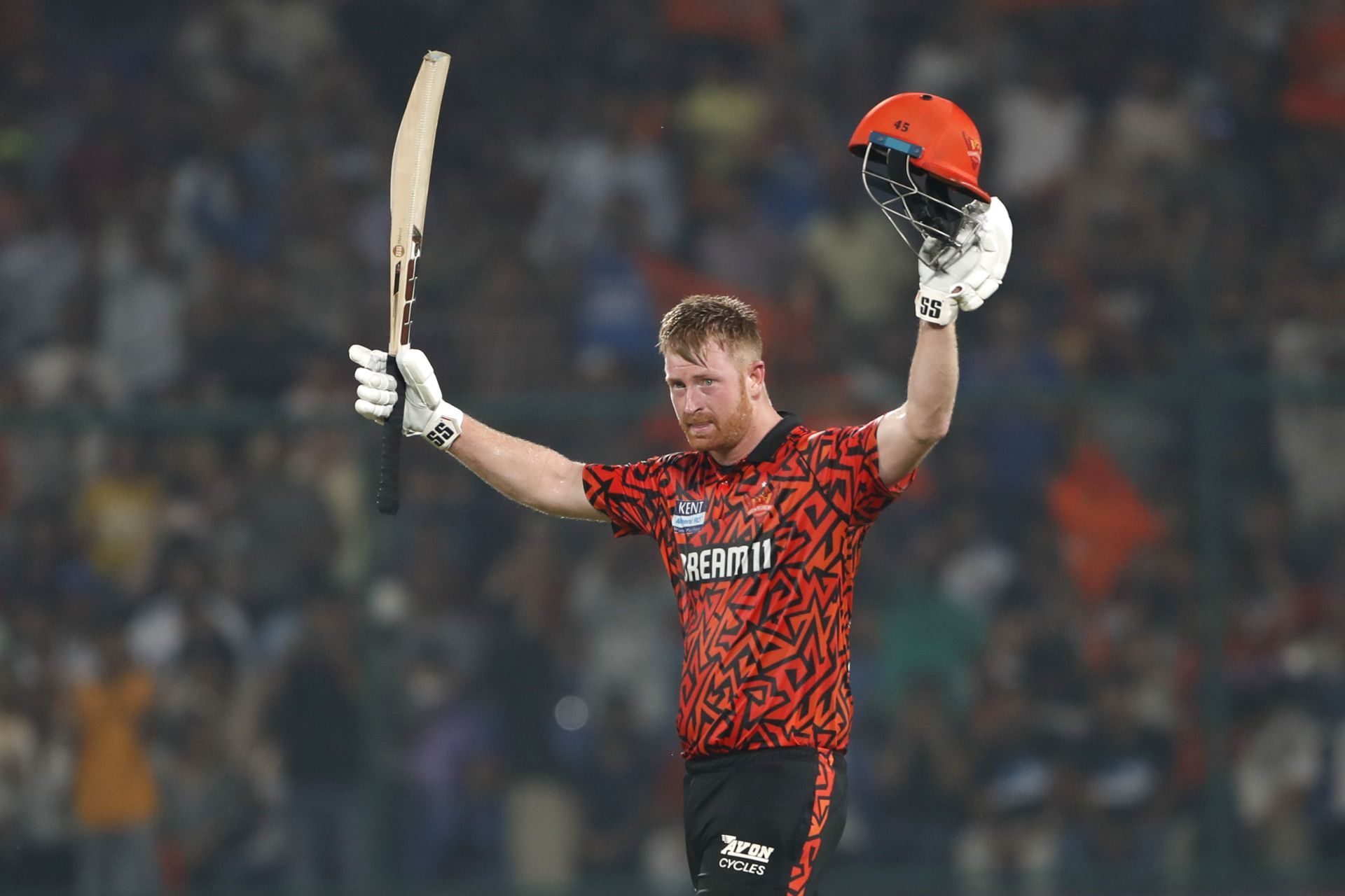 2025 IPL - Sunrisers Hyderabad v Kolkata Knight Riders - Source: Getty