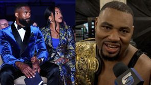 Bianca Belair sends a message to Angelo Dawkins for his recent actions at WWE show; responds to female superstar