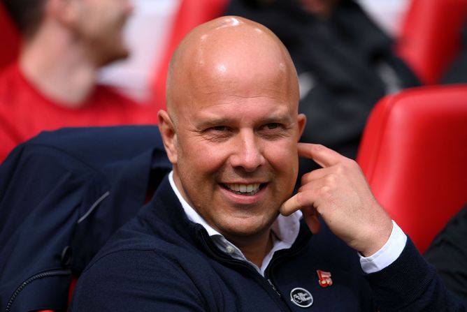 Liverpool set to sign long-term midfield target in potential £26m summer deal: Reports