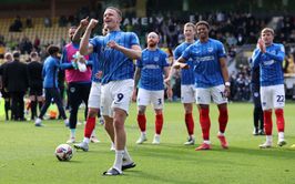 Portsmouth vs Hull City Prediction and Betting Tips | May 3rd 2025