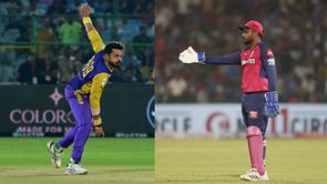 KCA suspends S Sreesanth for three years, to take action against Sanju Samson's father: Reports