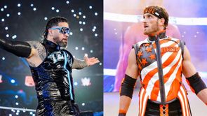 39-year-old WWE Superstar to steal Logan Paul's title shot against Jey Uso? Exploring the possibility