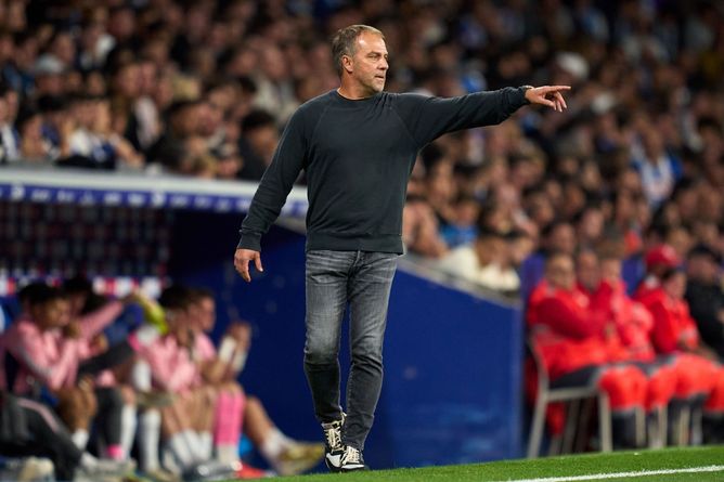 Barcelona Transfer News Roundup: Catalans identify Raphinha replacement, club suffer Jeremie Frimpong blow, and more - May 16, 2025