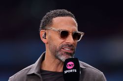 "For any defender he's a hard day's work" - Rio Ferdinand names Premier League star who deserves Arsenal transfer