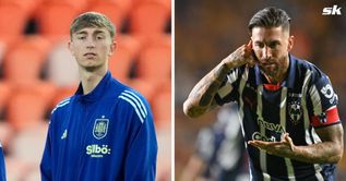 Sergio Ramos sends message to Dean Huijsen after Real Madrid transfer