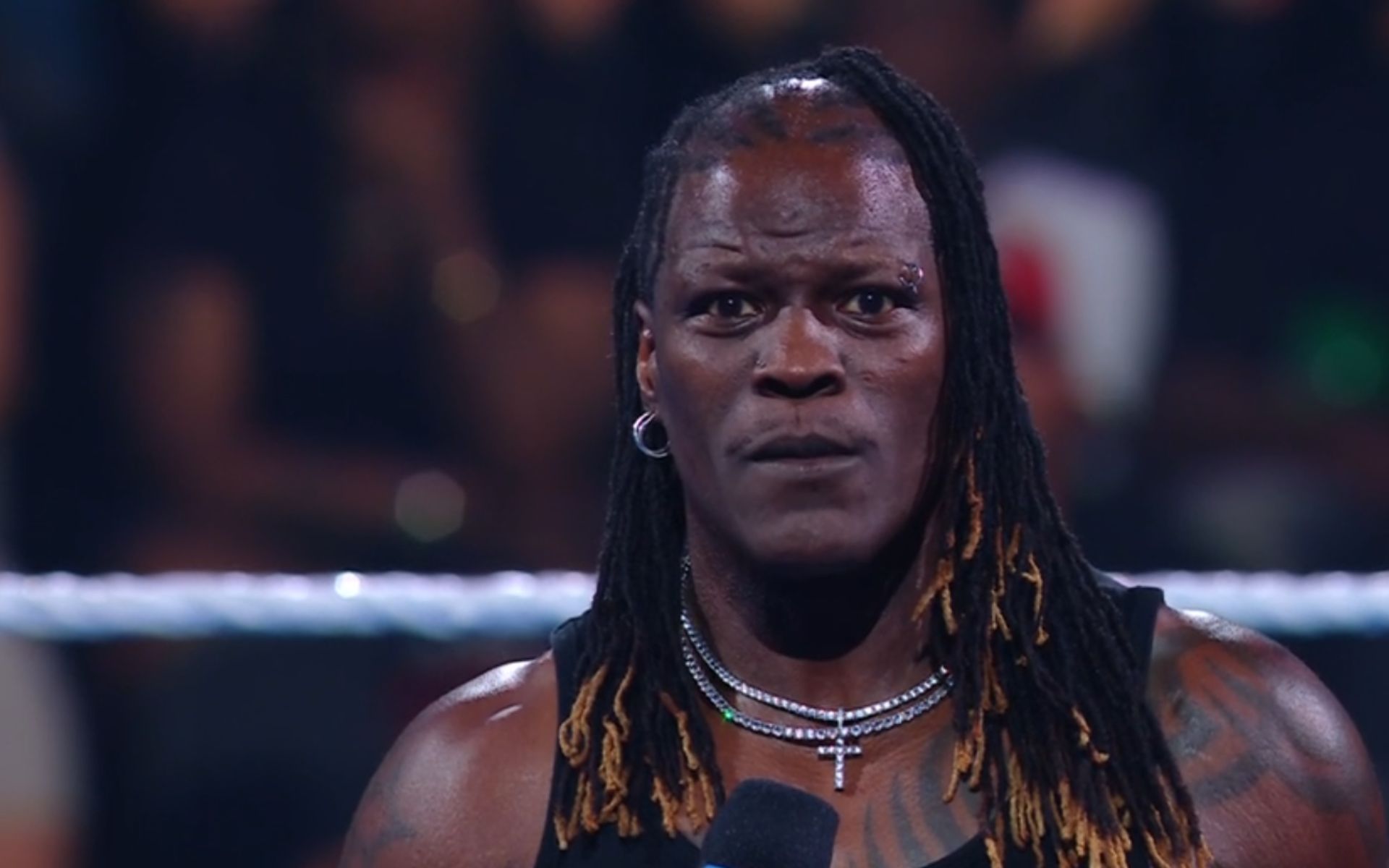 (Picture Courtesy: WWE on Netflix)