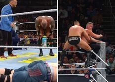 4 Massive botches you missed at WWE Backlash 2025