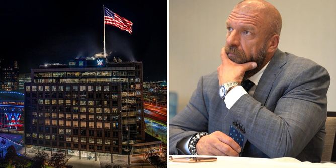 34-year-old WWE star says missing WrestleMania was torture; discloses what could lead to a release