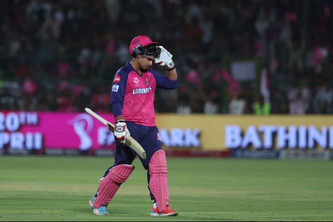 “Umar choti ker ke cricket me bhe khelne lage” - Olympic medalist's bombshell claim amid IPL 2025; possible hint at Vaibhav Suryavanshi