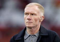 “A lot of the time he makes the wrong decision” - Paul Scholes critical of Manchester United star despite win over Athletic Club