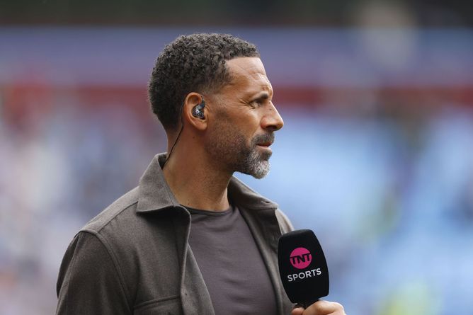 “They will get smoked” - Manchester United legend Rio Ferdinand shares what Arsenal must get right to avoid defeat against PSG in UCL second leg