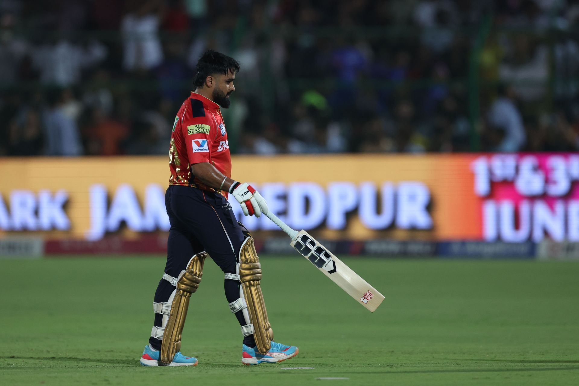 2025 IPL - Punjab Kings v Mumbai Indians - Source: Getty