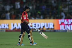 Redemption for Ashwani Kumar as he takes an excellent catch to dismiss Prabhsimran Singh after dropping a skier in PBKS vs MI IPL 2025 match [Watch]
