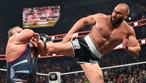 WWE में दो पूर्व दोस्तों के बीच जल्द शुरू हो सकती है दुश्मनी, रिपोर्ट में बहुत बड़ा खुलासा
