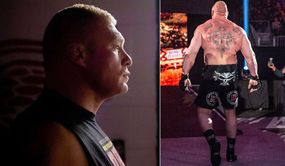 3 Signs that Brock Lesnar is not coming back to WWE anytime soon