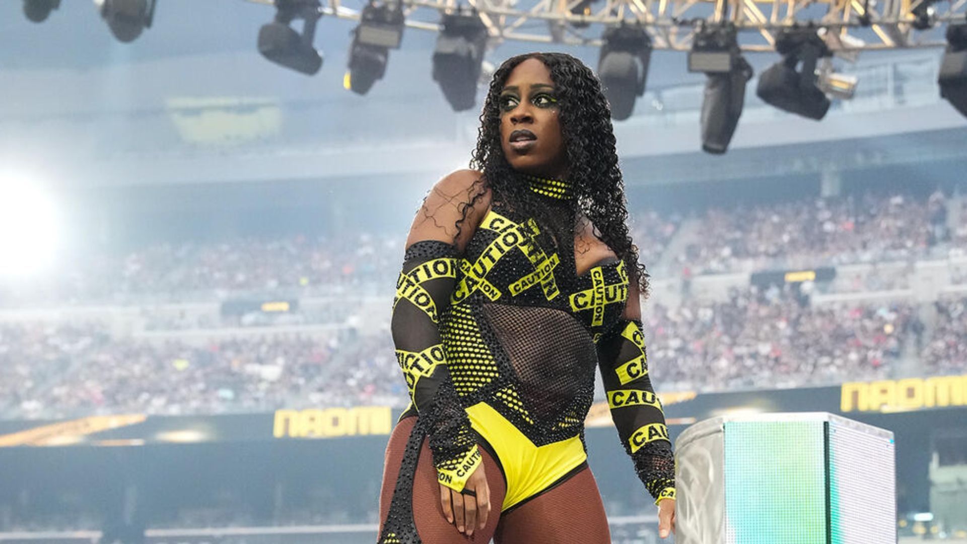 (Image credits - WWE