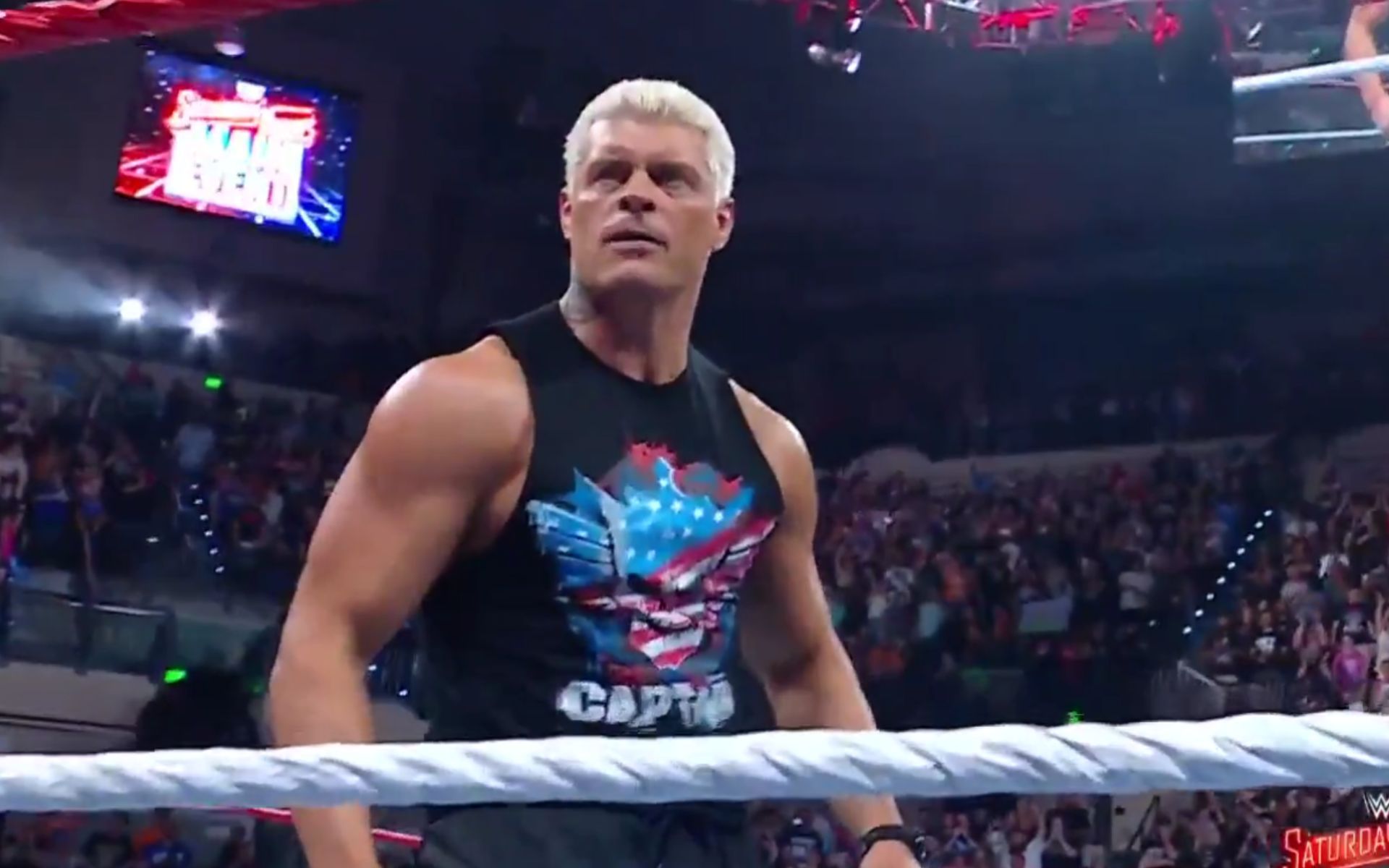 (Picture Courtesy: WWE on X/Twitter)