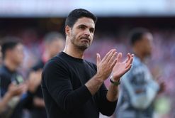 "It's very painful" - Arsenal boss Mikel Arteta admits he was hurt 'big time' after Liverpool were confirmed PL champions