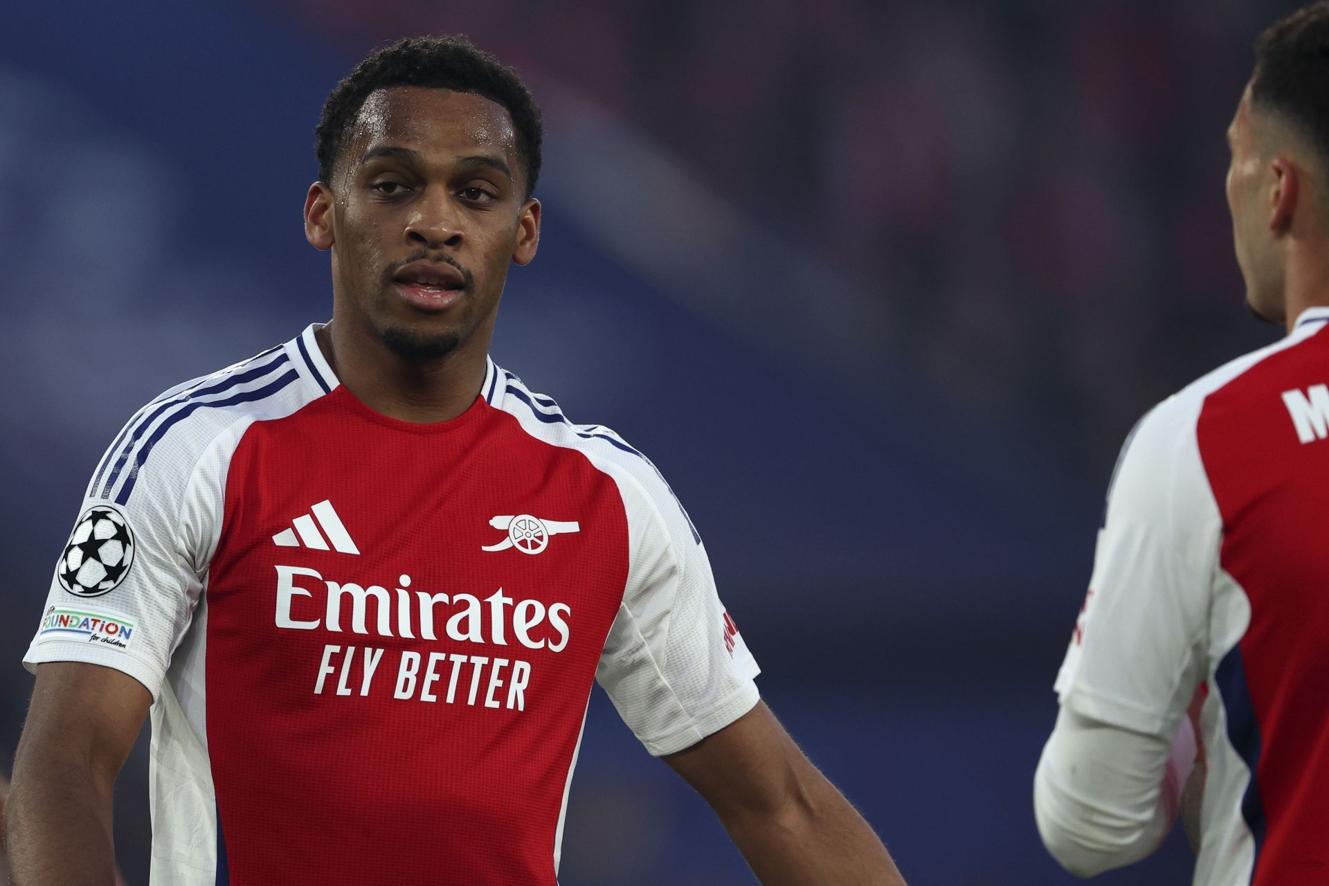 Paris Saint-Germain v Arsenal - UEFA Champions League - Source: Getty
