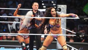 WWE Saturday Night's Main Event में होगा चैंपियनशिप मैच, फेमस स्टार की बादशाहत पर खतरा?